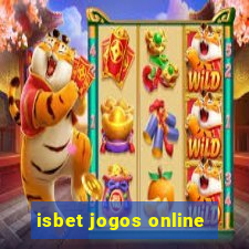 isbet jogos online